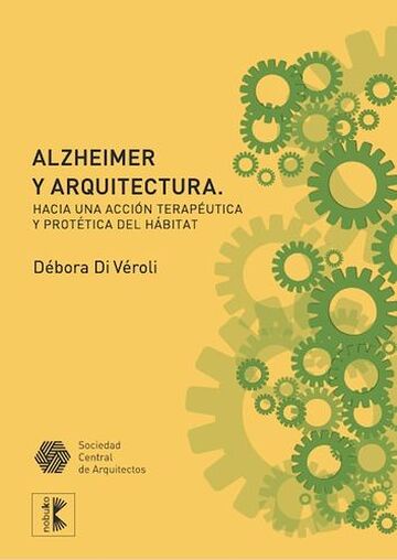Alzheimer y arquitectura 