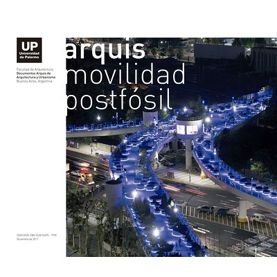 ARQUIS MOVILIDAD POSTFÓSIL