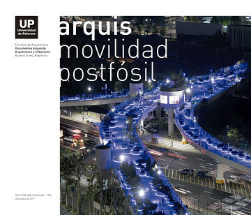ARQUIS MOVILIDAD POSTFÓSIL