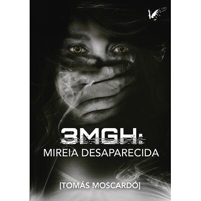 3MGH Mireia desaparecida