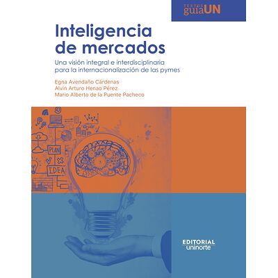 Inteligencia de mercados