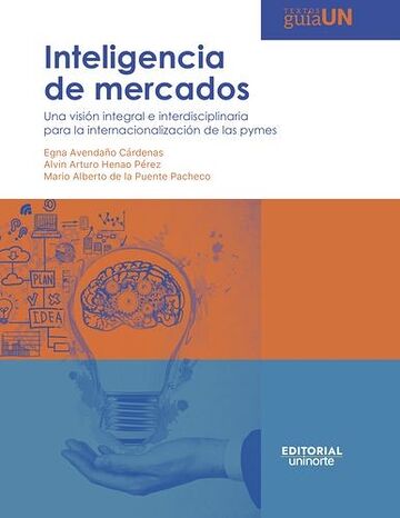 Inteligencia de mercados