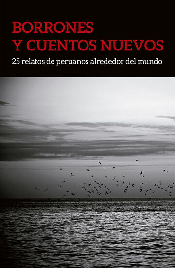 Borrones y cuentos nuevos