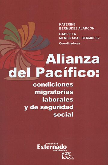 Alianza del Pacífico:...