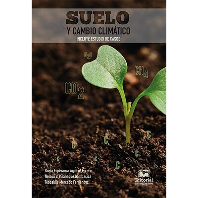 Suelo y cambio climático....