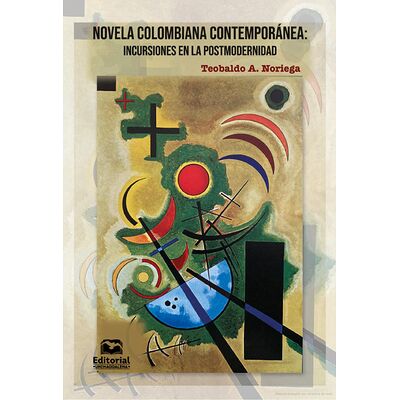Novela colombiana...