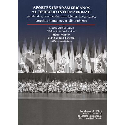 Aportes iberoamericanos al...