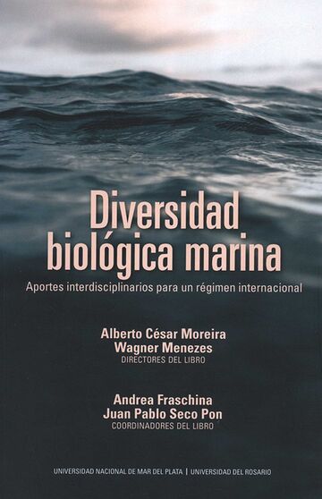 Diversidad biológica...