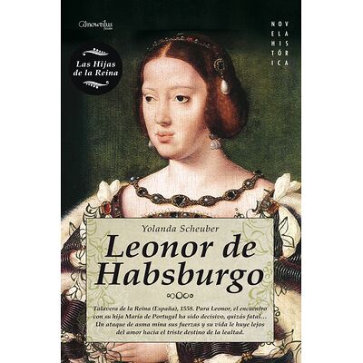 Leonor de habsburgo