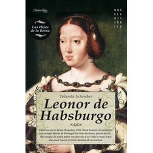 Leonor de habsburgo
