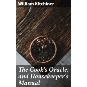 The Cook's Oracle and...