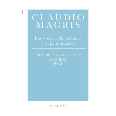 Claudio Magris