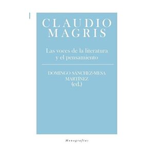Claudio Magris