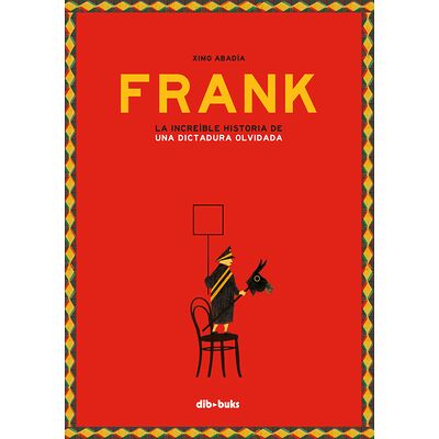 Frank (versión digital)