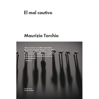 El mal cautivo