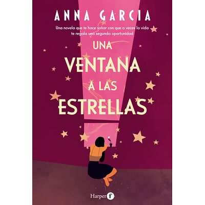 Una ventana a las estrellas