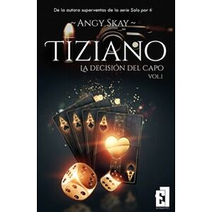 Tiziano: La decisión del Capo
