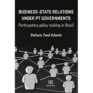 Business-State Relations...
