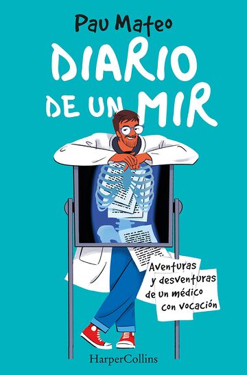 Diario de un MIR. Aventuras...