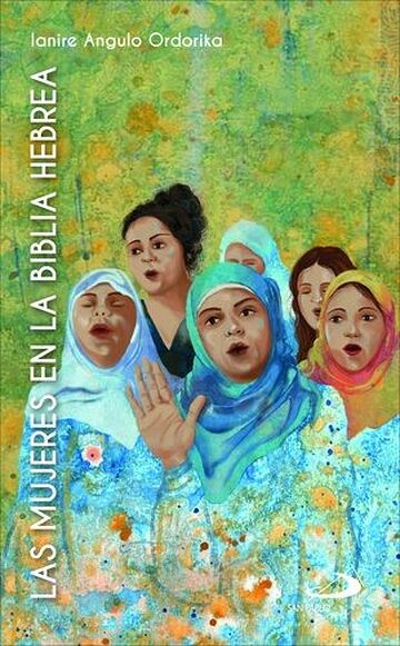 Las mujeres en la Biblia...