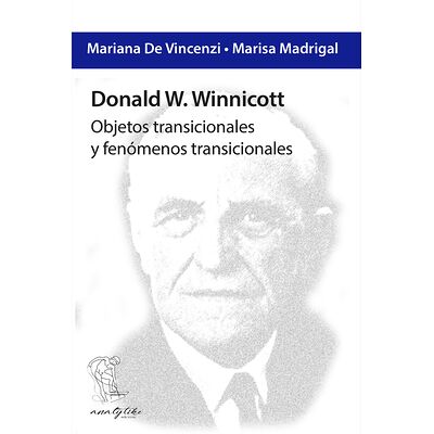 Donald W. Winnicott:...