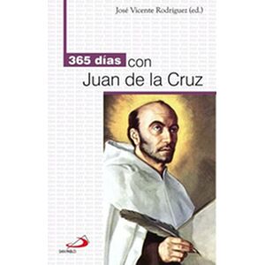 365 días con Juan de la Cruz