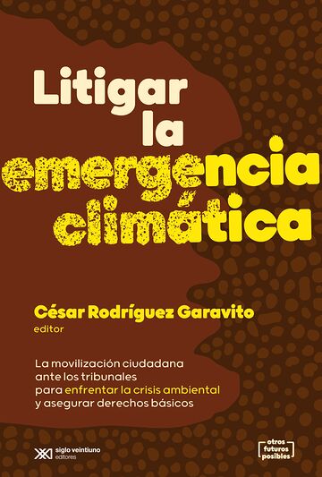 Litigar la emergencia...