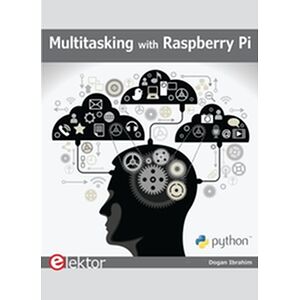 Multitasking with Raspberry Pi