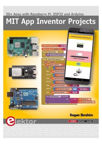 MIT App Inventor Projects