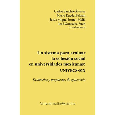 Un sistema para evaluar la...