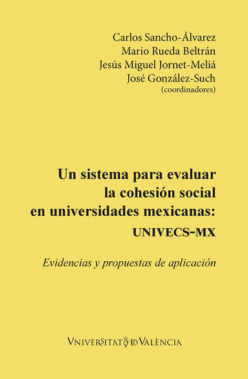 Un sistema para evaluar la...