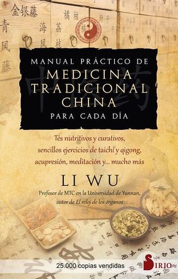 Manual práctico de medicina...