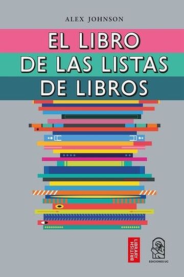 El Libro de las listas de...