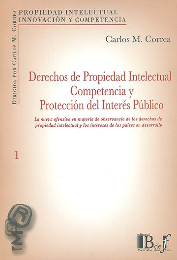 Derechos de propiedad...