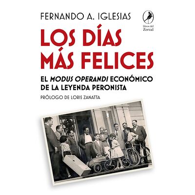 Los días más felices