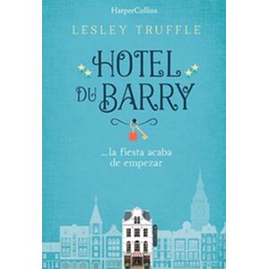 Hotel du Barry