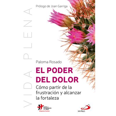 El poder del dolor