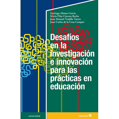 Desafíos en la...