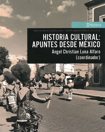 Historia cultural: apuntes...