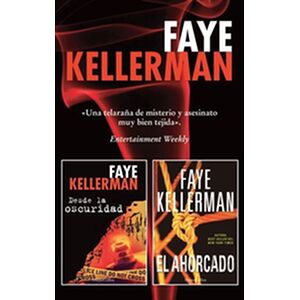 Pack Faye Keyerman -...