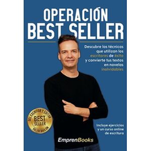 Operación Best Seller