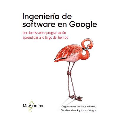 Ingeniería de software en...