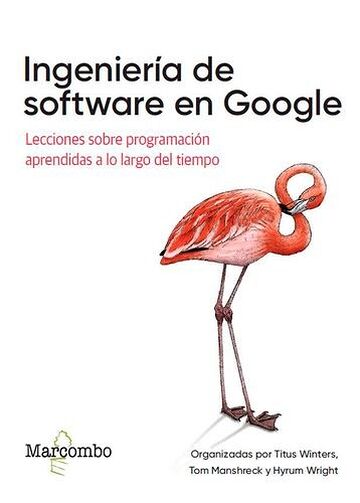 Ingeniería de software en...