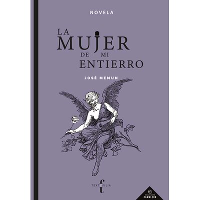 La mujer de mi entierro
