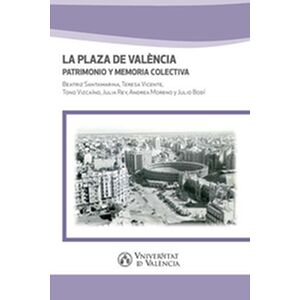 La Plaza de València....