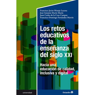 Los retos educativos de la...