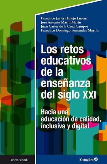 Los retos educativos de la...