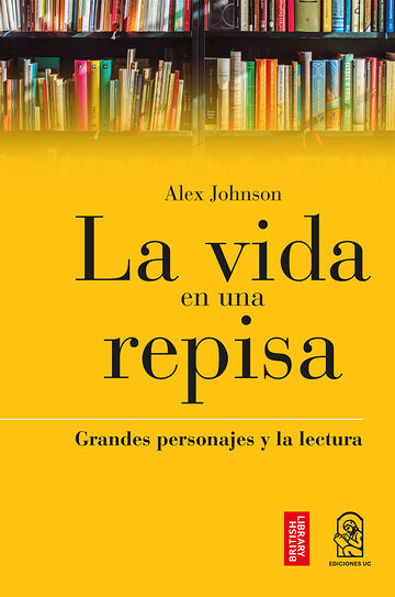 La Vida en una Repisa