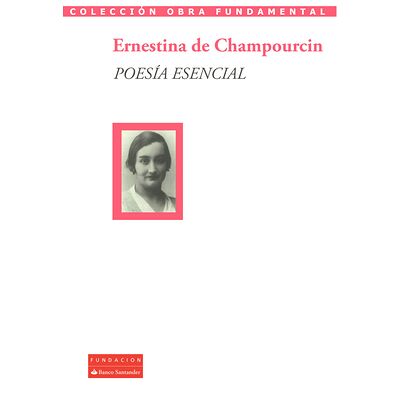 Poesía esencial