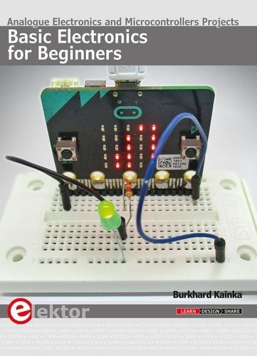 Basic Electronics for...